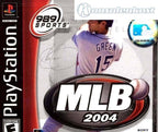 MLB 2004 (US)