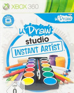 uDraw Studio: Instant Artist