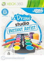 uDraw Studio: Instant Artist