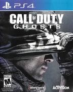 Call of Duty: Ghosts (US)