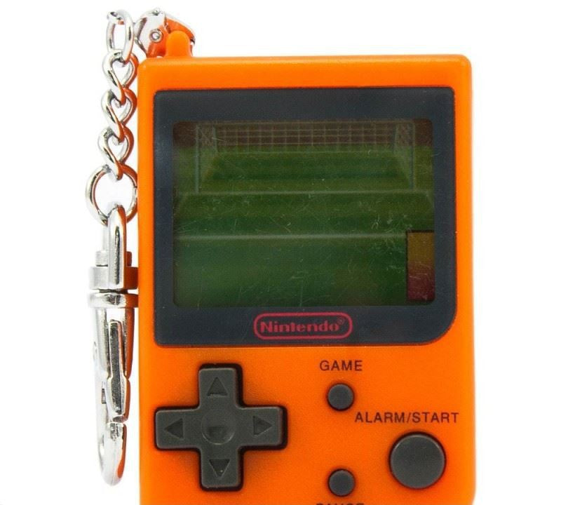 GameBoy Mini Classics - Soccer