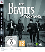 Rock Band: The Beatles (DE)