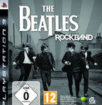 Rock Band: The Beatles (DE)