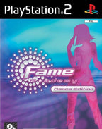 Fame Academy: Dance Edition