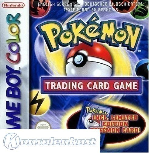 Pokemon Trading Card Game