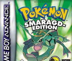 Pokemon Smaragd Edition (DE)