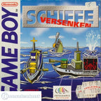 Schiffe Versenken