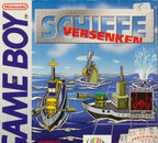 Schiffe Versenken