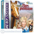 Meine Tierpension