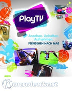 Play TV