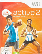 EA Sports Active 2: Personal Trainer