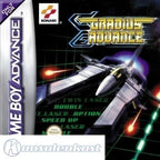 Gradius Advance