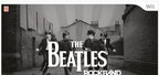 Rock Band: The Beatles Band Pack + Spiel + Schlagzeug + Gitarre + Mikrofon