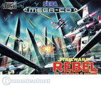 Star Wars: Rebel Assault (EU)