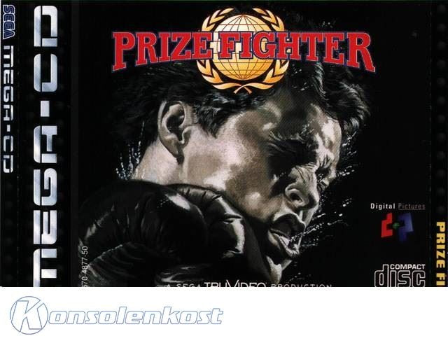 Prize Fighter