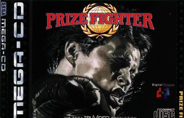Prize Fighter