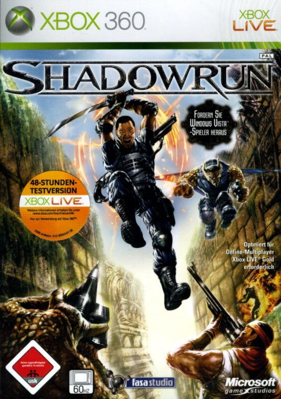 Shadowrun (FR)
