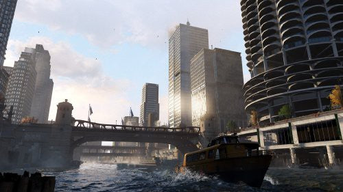 Watch Dogs (DE) — Special Edition