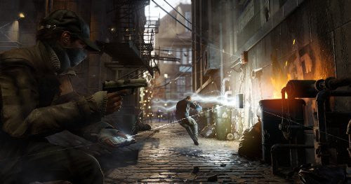 Watch Dogs (DE) — Special Edition