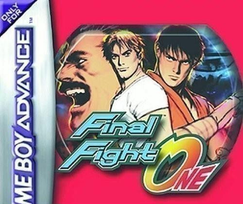 Final Fight One