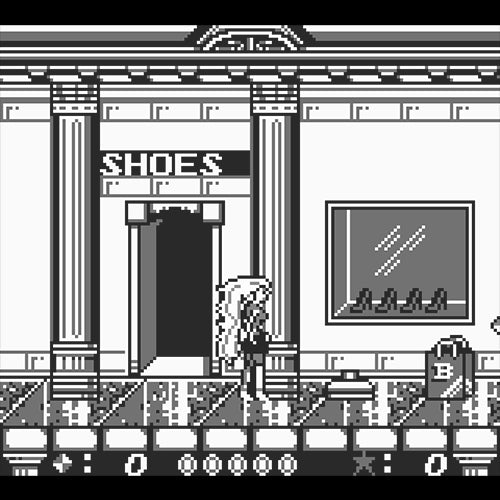 Barbie: Game Girl (DE)