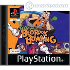 The Flintstones: Bedrock Bowling