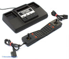 Konsole + 2 Original Controller + Zubehör