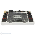Konsole + 2 Original Controller + Zubehör
