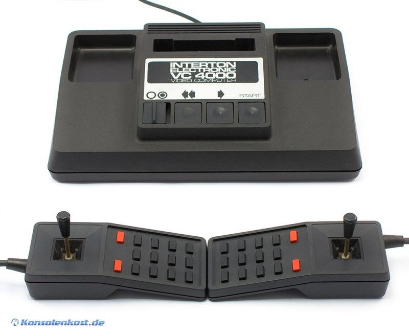 Konsole + 2 Original Controller + Zubehör