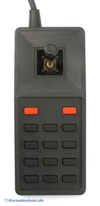 Konsole + 2 Original Controller + Zubehör