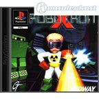 Robotron X