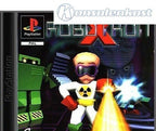 Robotron X