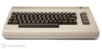 Konsole C64 Model 1 + Netzteil + Antennenkabel