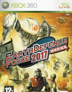 Earth Defense Force 2017 (GB)