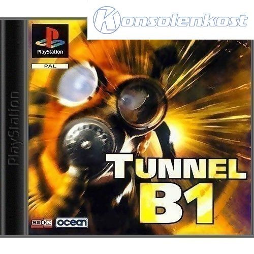 Tunnel B1