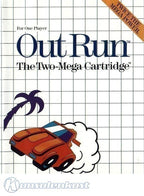 Out Run