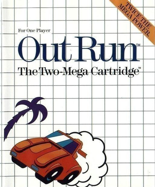 Out Run