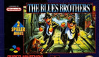 The Blues Brothers
