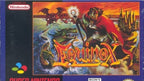 Equinox