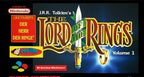 The Lord of the Rings
