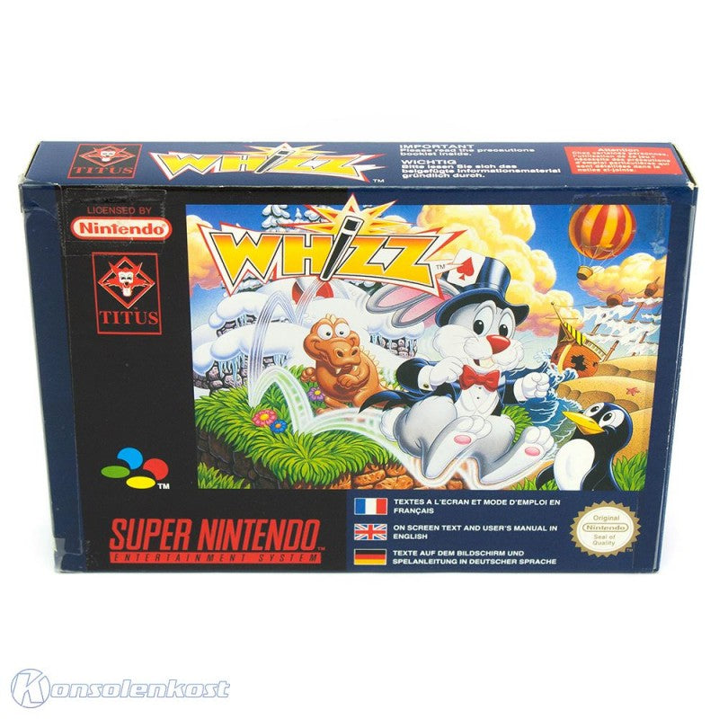 Whizz
