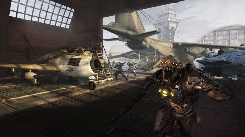 Resistance 2 [Platinum] (DE)