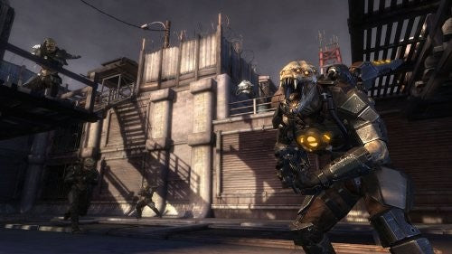 Resistance 2 [Platinum] (DE)