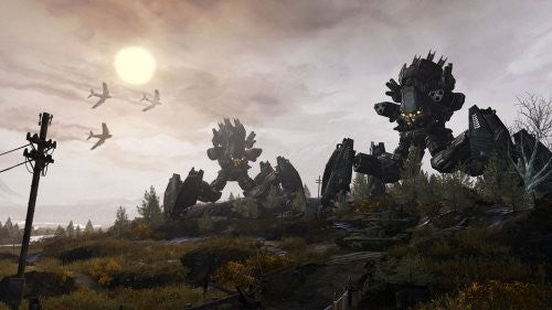 Resistance 2 [Platinum] (DE)