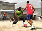 FIFA Street 2 (DE)