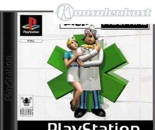Theme Hospital
