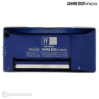 Konsole Final Fantasy IV + FF IV + Netzteil (JP)