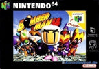Bomberman 64