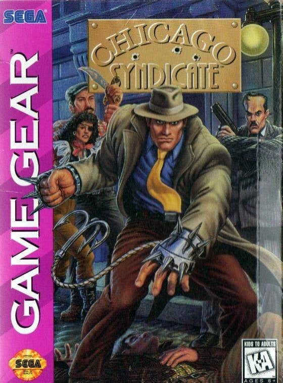 Chicago Syndicate (US)