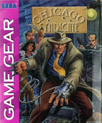Chicago Syndicate (US)
